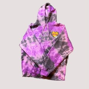 KOBE AND GIGI HOODIE